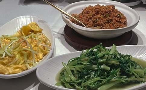 餐饮店长年度工作总结