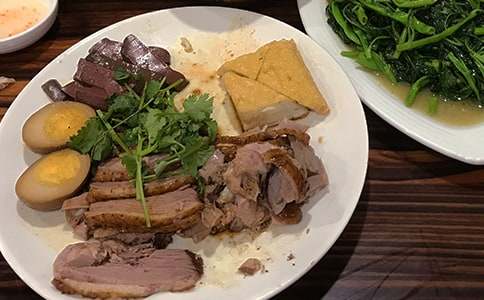 餐饮业调查报告