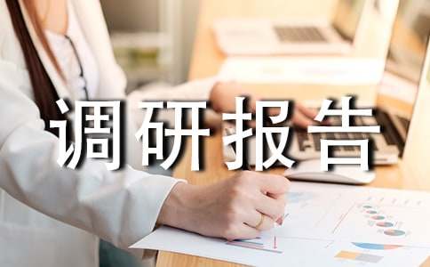 最新企业尽职的调研报告