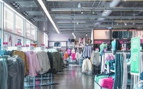 服装店个人工作总结(汇编15篇)