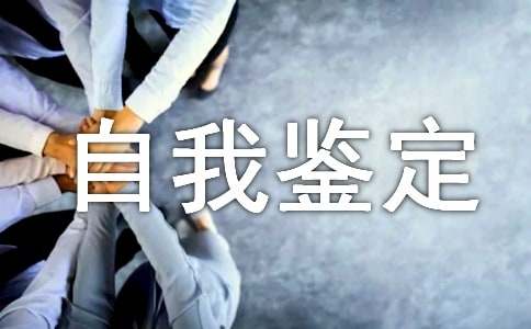 年度考核自我鉴定范文13篇