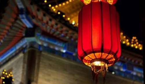 春节期间民俗调研报告