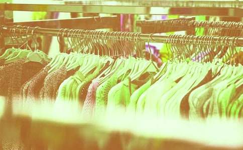 服装销售半年工作总结集锦15篇