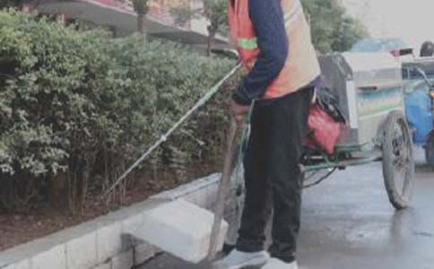 环卫处个人年终工作总结