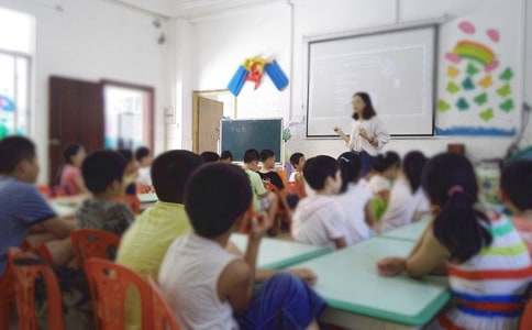 下半年教学工作总结