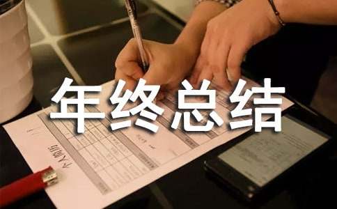 检验员年终总结13篇