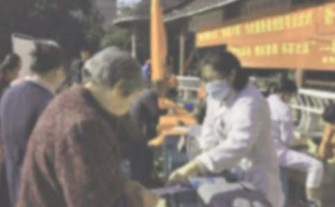 新型农村社区调研报告