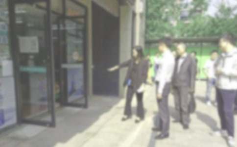 乡镇社区工会筹备工作报告