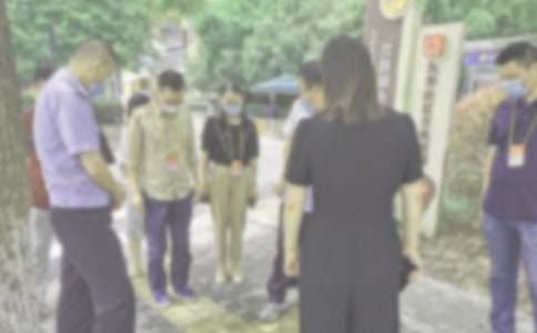 社区调研报告15篇