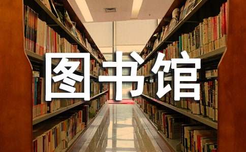 图书馆年度总结范文
