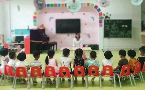 幼儿园师德师风开展情况报告（精选17篇）