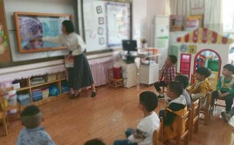 幼儿园自纠自查报告通用10篇