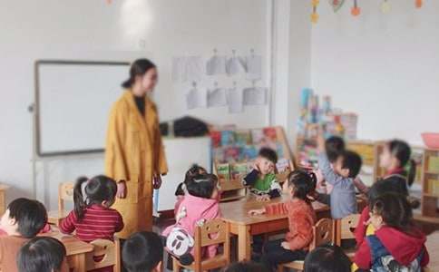幼儿园安全排查自查报告